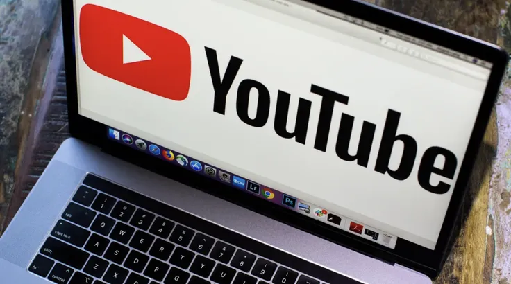 YouTube gặp sự cố gián đoạn hoạt động trong ngày 18-2. Ảnh: ANGELA LANG/CNET