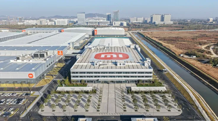 XIAOMI: Bước đi dài hạn cho sự phát triển cả hệ sinh thái 