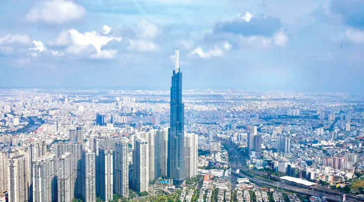 Khát vọng vươn tầm của doanh nghiệp Việt