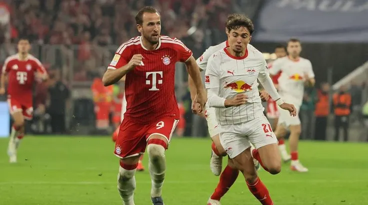 Harry Kane giành Quả bóng vàng 2026