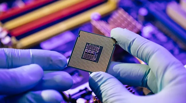 Gỡ được 'nút thắt' cuối cùng trong hệ sinh thái bán dẫn 