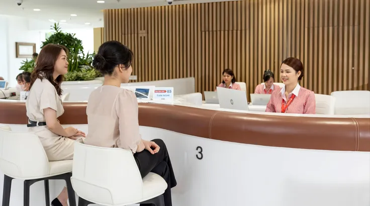 Tăng nguồn vốn để giảm lãi suất