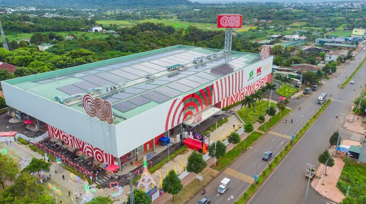 TPHCM: Cần chính sách khuyến khích điện áp mái