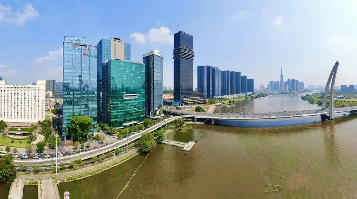 TPHCM tiếp tục phát huy vai trò đầu tàu