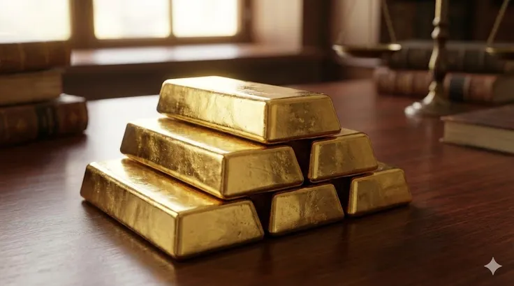 Chuyên gia dự báo giá vàng sắp vượt ngưỡng 4.700 USD