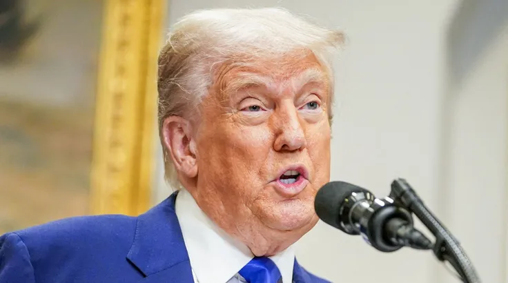 Ông Trump nói đề xuất mới của Iran khó chấp nhận 