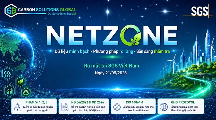 NetZone dự kiến ra mắt tại Việt Nam vào ngày 21-5.