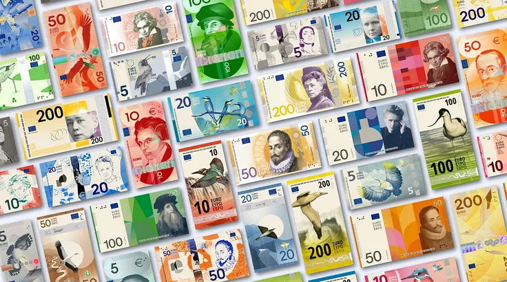 Ảnh: European Central Bank 2026