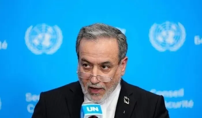 Ngoại trưởng Iran Abbas Araghchi. (Ảnh: IRNA/TTXVN phát)