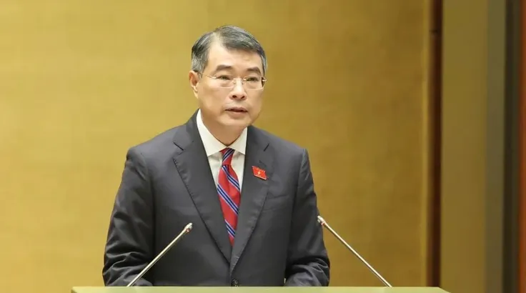 Phân công công tác của Thủ tướng và các Phó Thủ tướng 