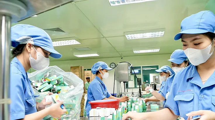 Ổn định vĩ mô, nền móng cho tăng trưởng 