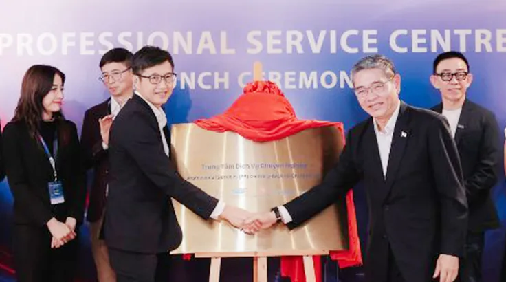 Trong mắt bạn bè quốc tế, TPHCM là đô thị năng động