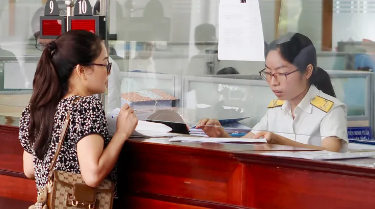 Hướng dẫn gỡ vướng hoàn thuế cho doanh nghiệp