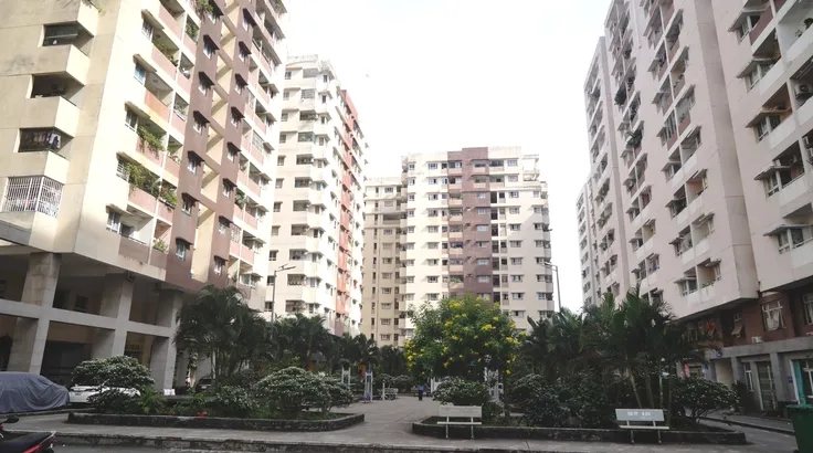 Niên hạn chung cư, hiểu sao cho đúng? 
