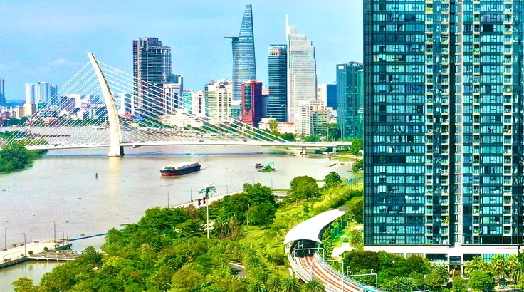Luật Phát triển đô thị chính thức có hiệu lực