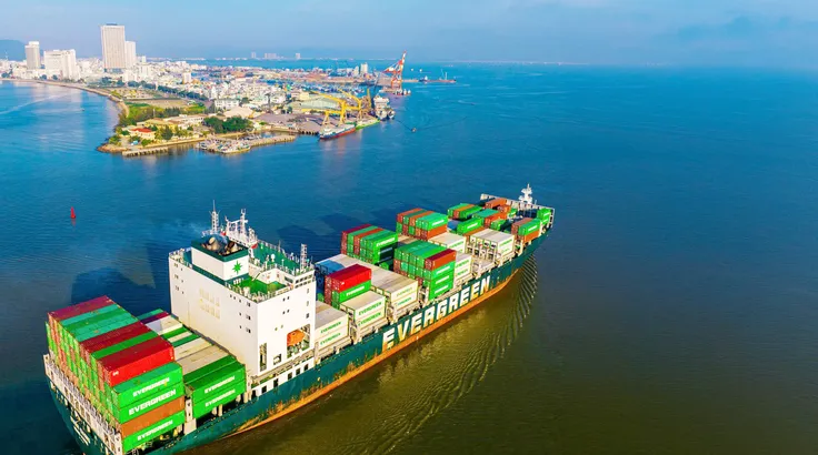 Tư duy quản trị mới đánh thức tiềm năng biển