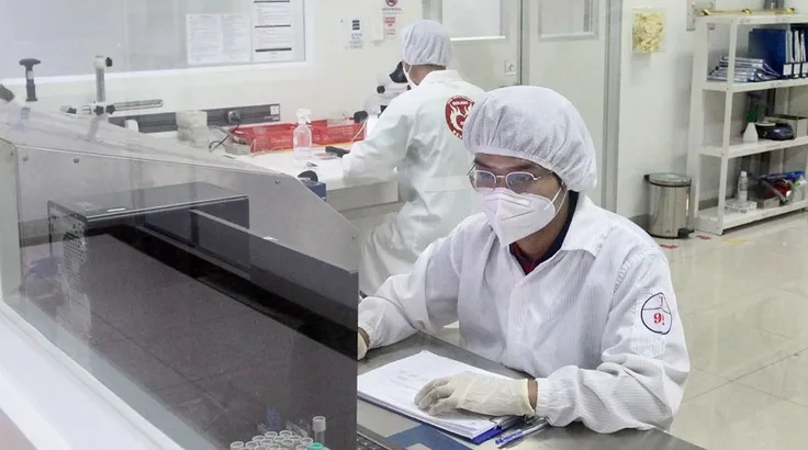 Tiếp sức để giữ vững 'không gian sinh tồn'”cho doanh nghiệp Việt