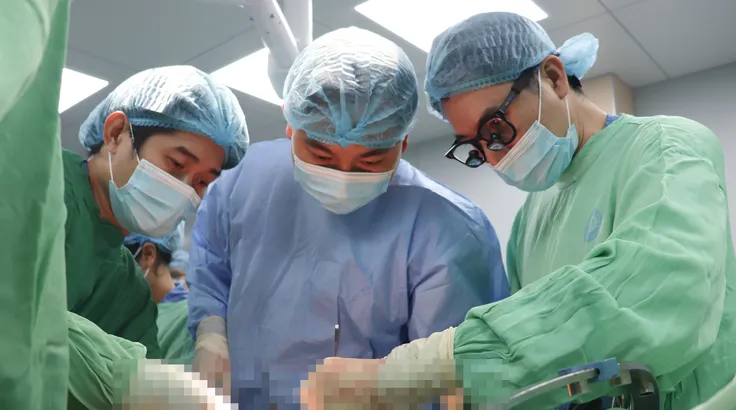 Bảo vệ trẻ em là yêu cầu tối thượng