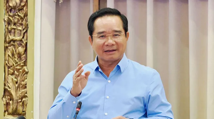 Kết nối các cực tăng trưởng toàn cầu, mở rộng không gian phát triển 