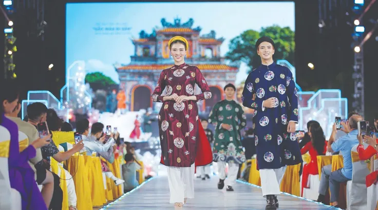 Kỳ vọng công nghiệp văn hóa TPHCM vươn tầm