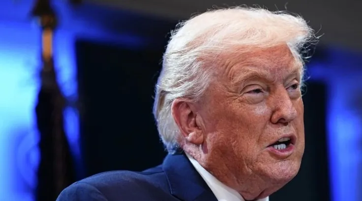 Tổng thống Mỹ tiếp tục nâng mức thuế toàn cầu lên 15%