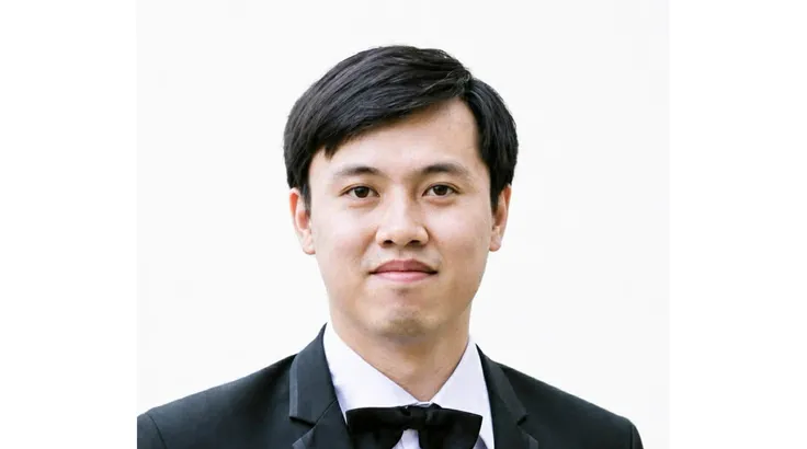 Tiến sĩ người Việt nhận giải thưởng khoa học của Mỹ
