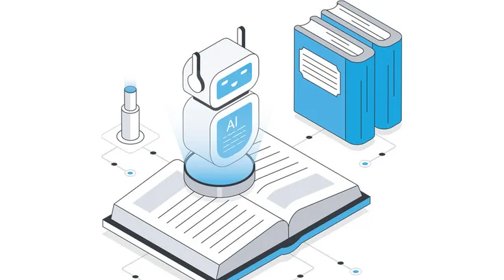 AI có làm e ngại giới văn chương? 