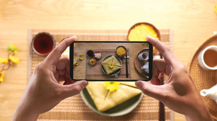 Tết Việt trong dòng chảy kỷ nguyên số