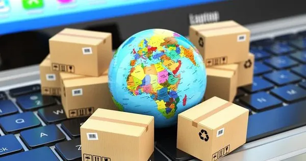 Thương mại điện tử 2026: Xu hướng AI-commerce đang nổi lên