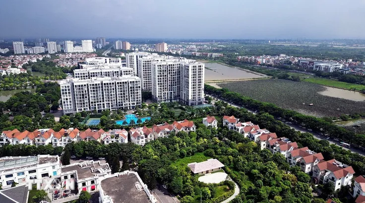 (Ảnh: Tuấn Anh/TTXVN)