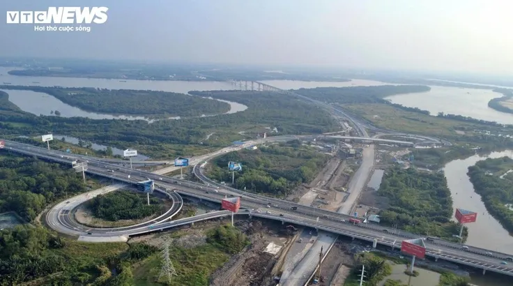 Sẵn sàng về đích 15km Vành đai 3 trên cao xuyên đô thị 