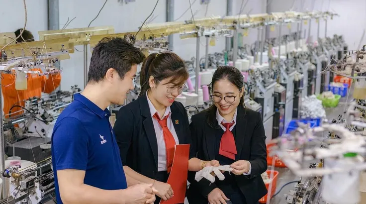  Việt Nam là quán quân tăng trưởng châu Á