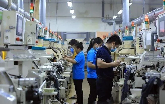 Doanh nghiệp điện tử và cơ hội chuyển dịch đáp ứng tiêu chuẩn mới