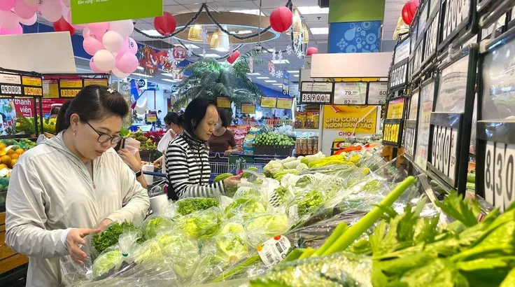 'Tick xanh trách nhiệm' giúp nâng cao nhận diện sản phẩm với người tiêu dùng