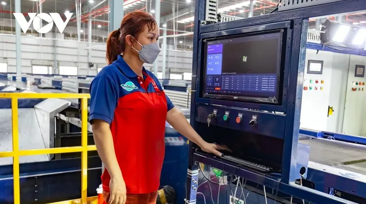 Khoảng 300 DN CNHT đã tham gia chuỗi cung ứng của các tập đoàn FDI