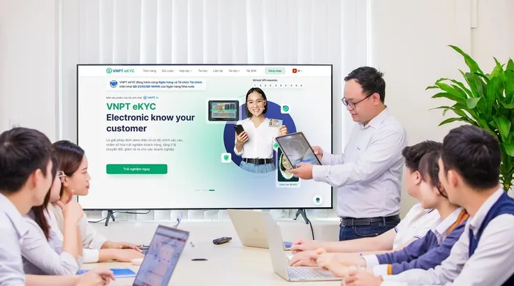 SMEs vươn mình trong kỷ nguyên số 