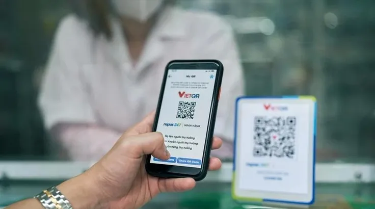 Thúc đẩy ngân hàng số phát triển bền vững