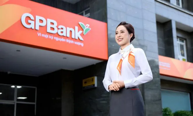 GPBank đang bước sang một chu kỳ phát triển mới sau khi thay đổi tên gọi và làm mới bộ nhận diện