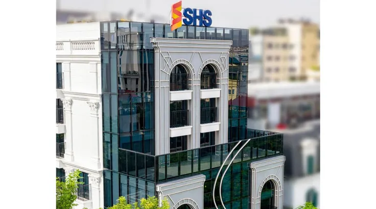 SHS dự kiến sẽ tổ chức ĐHCĐ thường niên năm 2026 vào ngày 17-4.