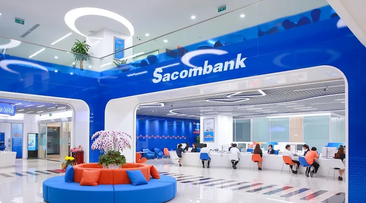 Sacombank ưu đãi lãi suất tiết kiệm lên đến 8,8%/năm