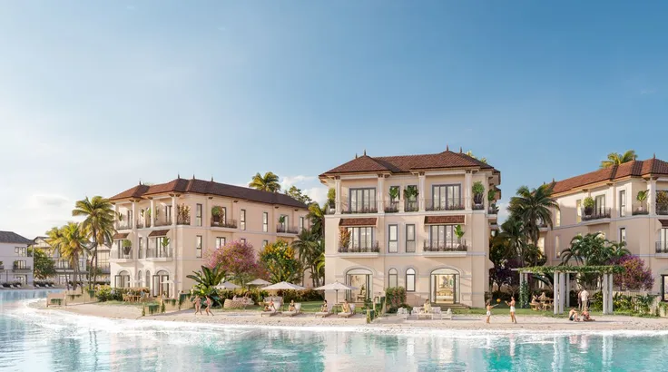 Khám phá cung đường marathon xuyên ‘kỳ quan đô thị biển’ tại Cần Giờ