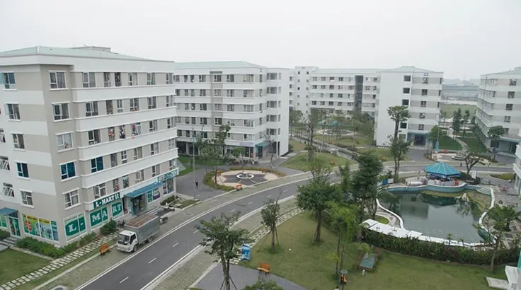 Chính thức nâng mức trần thu nhập được mua nhà ở xã hội lên 25 triệu đồng