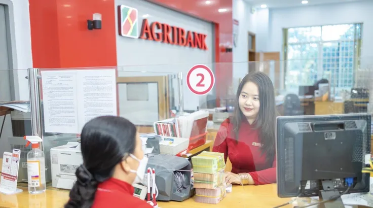 Agribank giảm 0,5% lãi suất cho vay