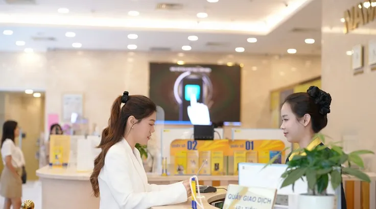 Nam A Bank điều chỉnh giảm lãi suất cho vay đối với doanh nghiệp