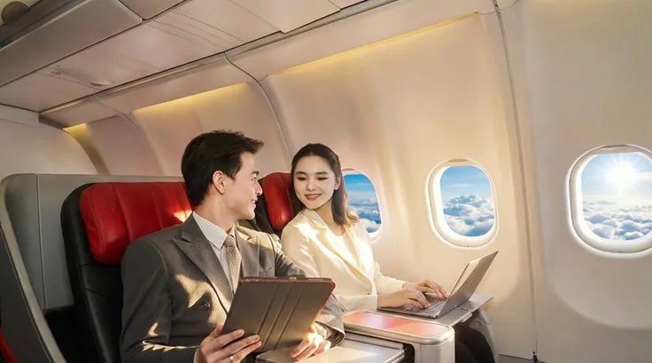 Vietjet khuyến mãi 20% tất cả đường bay dịp lễ 30-4 và 1-5