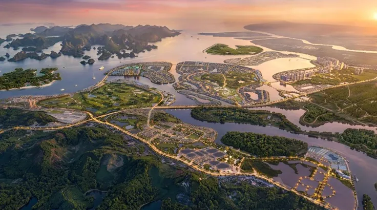 Khách hàng sẽ được cố định lãi suất lên tới 5 năm với mức trần tối đa khoảng 6%/năm, áp dụng với tất cả các dự án Vinhomes trên cả nước