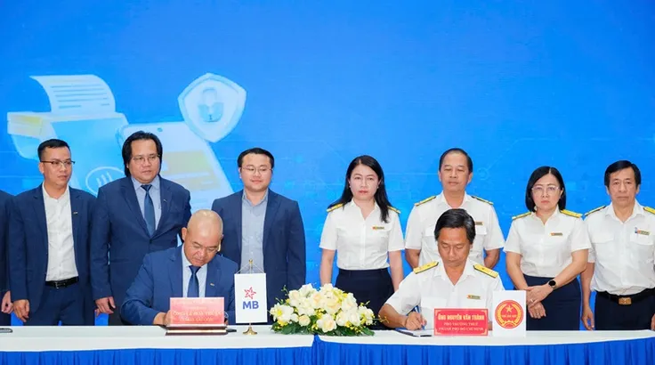 Sự kiện đánh dấu bước tiến quan trọng trong việc hỗ trợ hộ kinh doanh chủ động quản lý dòng tiền và tối ưu hóa việc thực hiện nghĩa vụ thuế