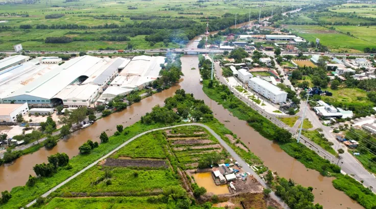 Tây Bắc TPHCM sở hữu những lợi thế đặc biệt để phát triển đô thị tri thức – kinh tế tri thức