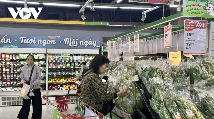 Lạm phát năm 2026 có thể lên mức 5,5% (Ảnh minh họa)