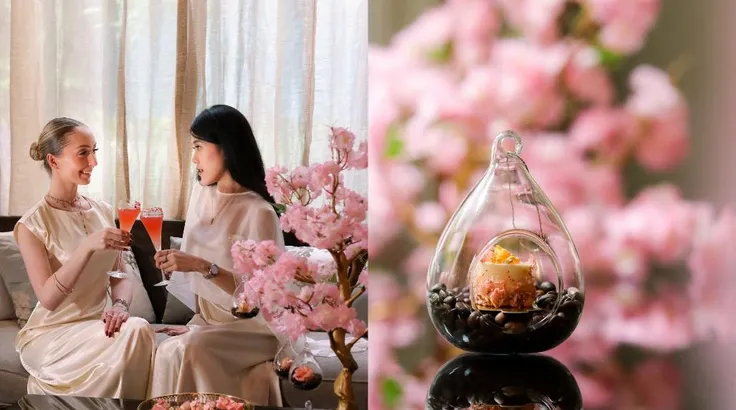 Hôtel Des Arts Saigon khởi động mùa hè rực rỡ